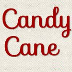 Candy Cane Logo | A2 Hosting