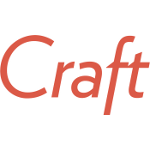 Craft CMS Logo | A2 Hosting