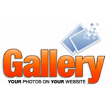 Gallery Logo | A2 Hosting