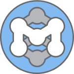 MoinMoin Logo | A2 Hosting