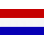 Netherlands Logo | A2 Hosting
