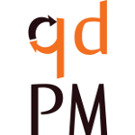 qdPM Logo | A2 Hosting