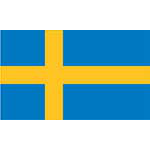 Sweden Logo | A2 Hosting